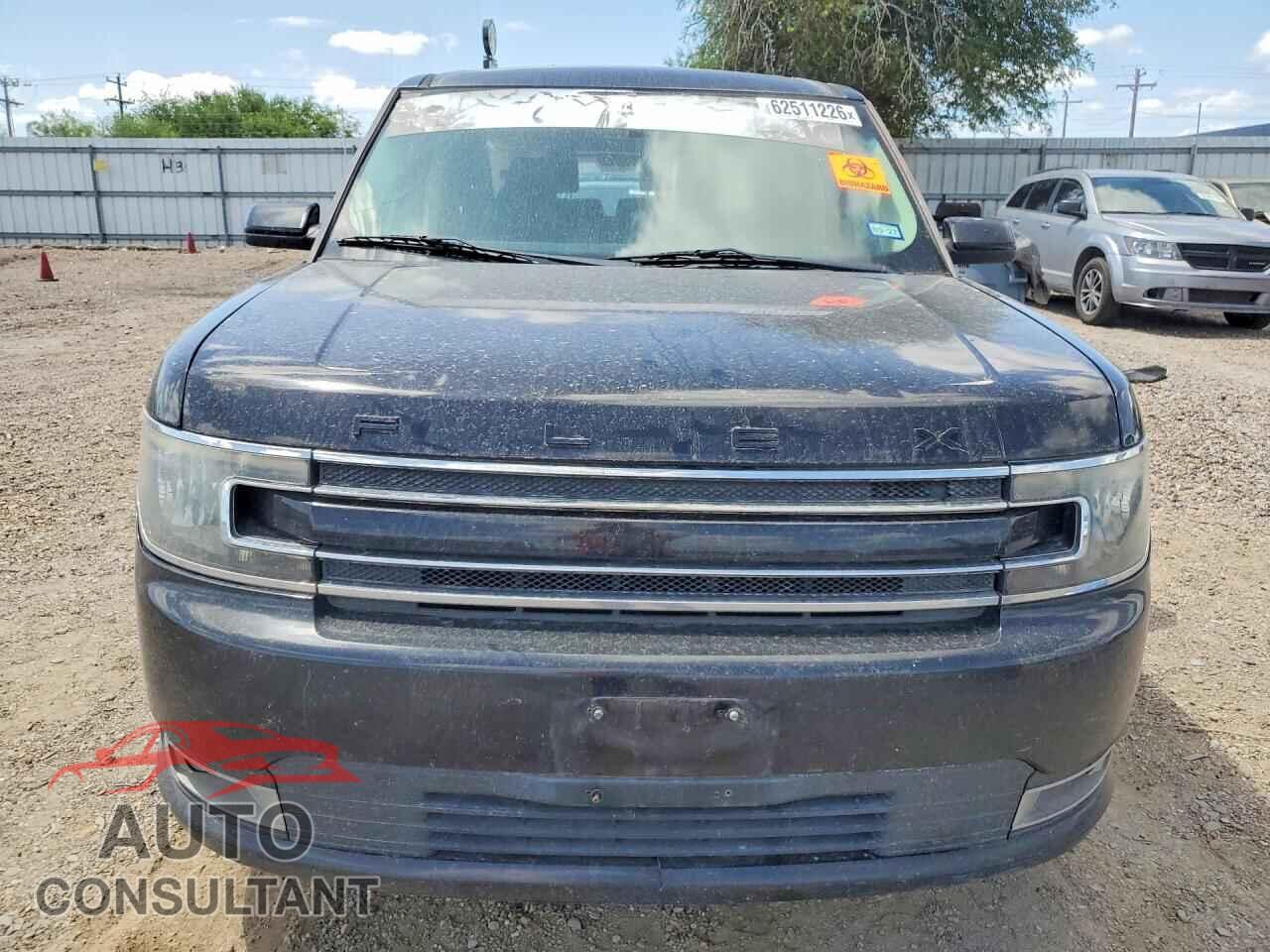 FORD FLEX 2016 - 2FMGK5C89GBA01871