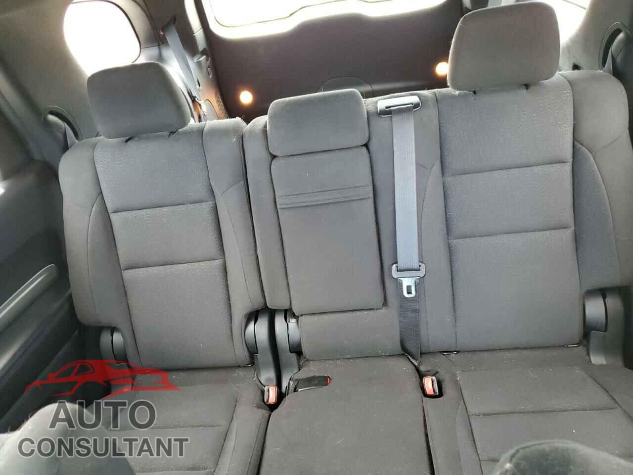 DODGE DURANGO 2014 - 1C4RDHAG8EC520233
