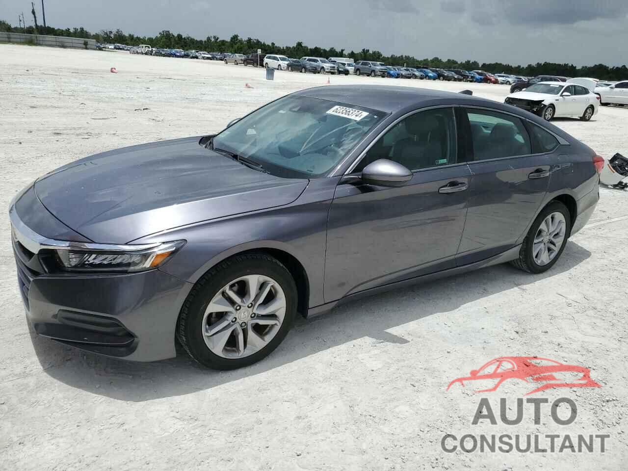 HONDA ACCORD 2020 - 1HGCV1F16LA075399