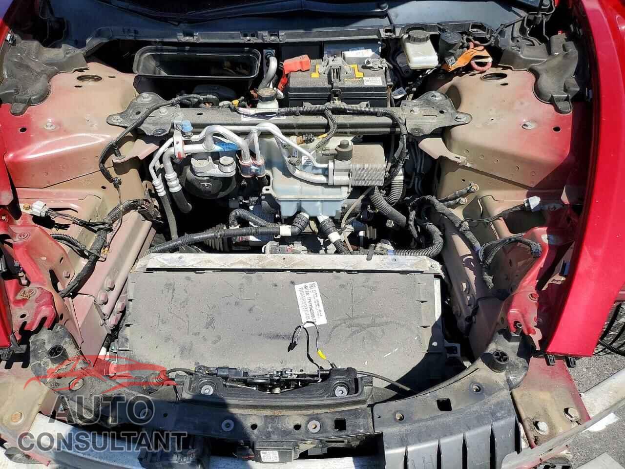 TESLA MODEL 3 2018 - 5YJ3E1EB7JF097358