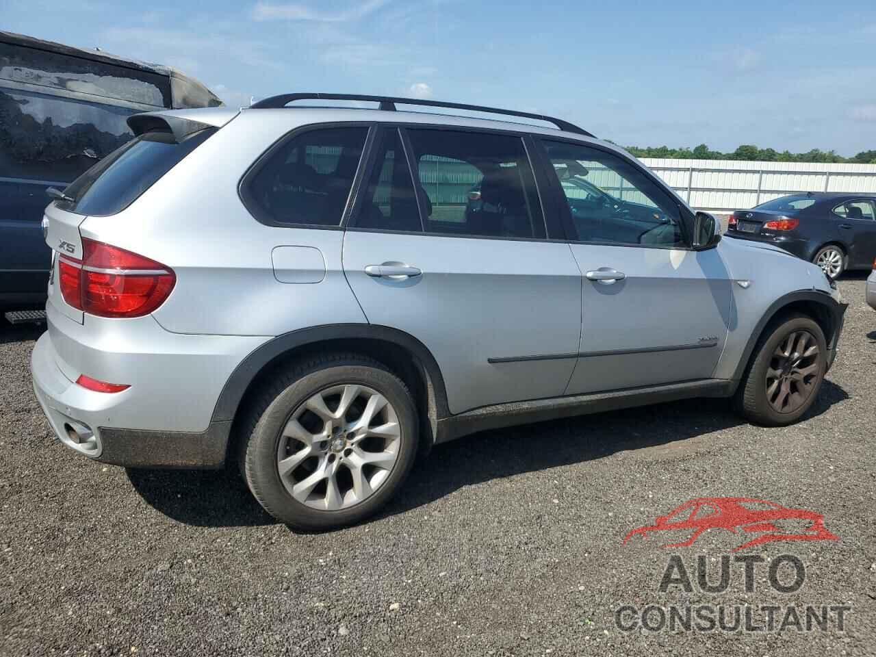BMW X5 2012 - 5UXZV4C5XCL747713