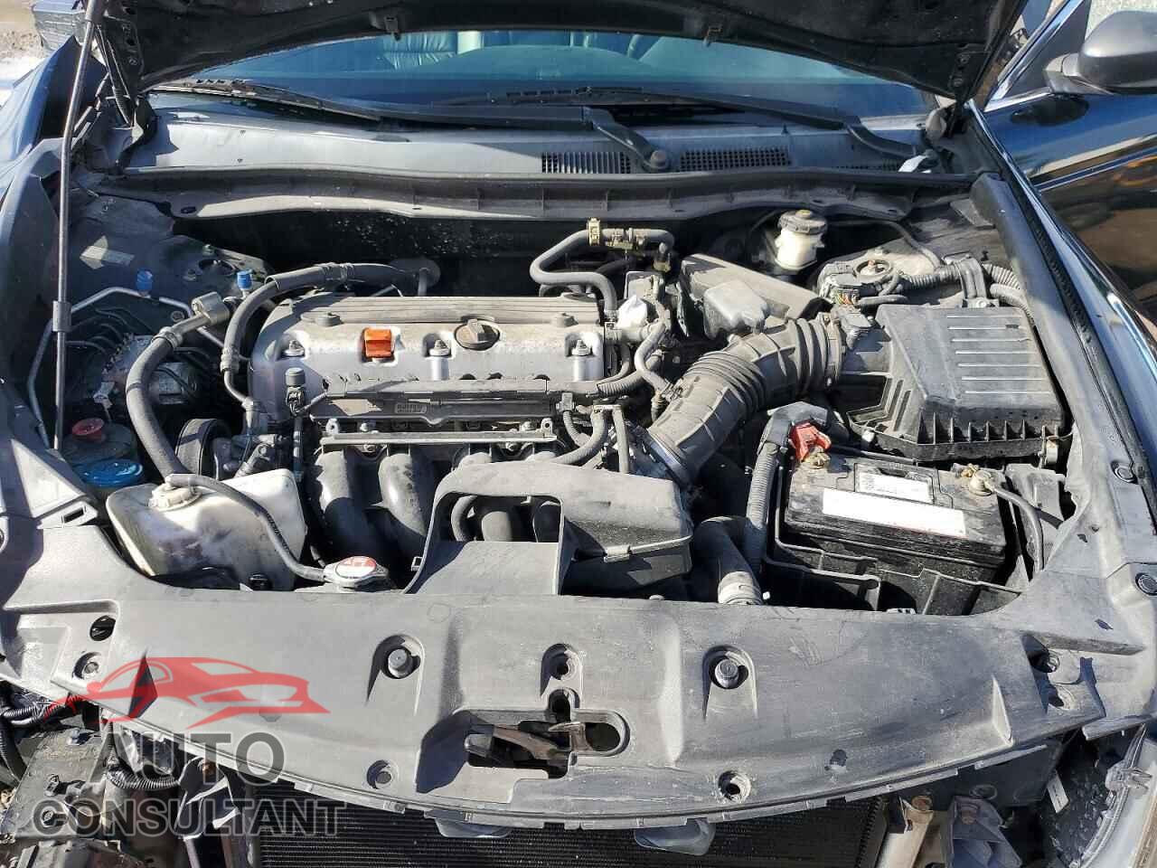 HONDA ACCORD 2011 - 1HGCP2F61BA110084