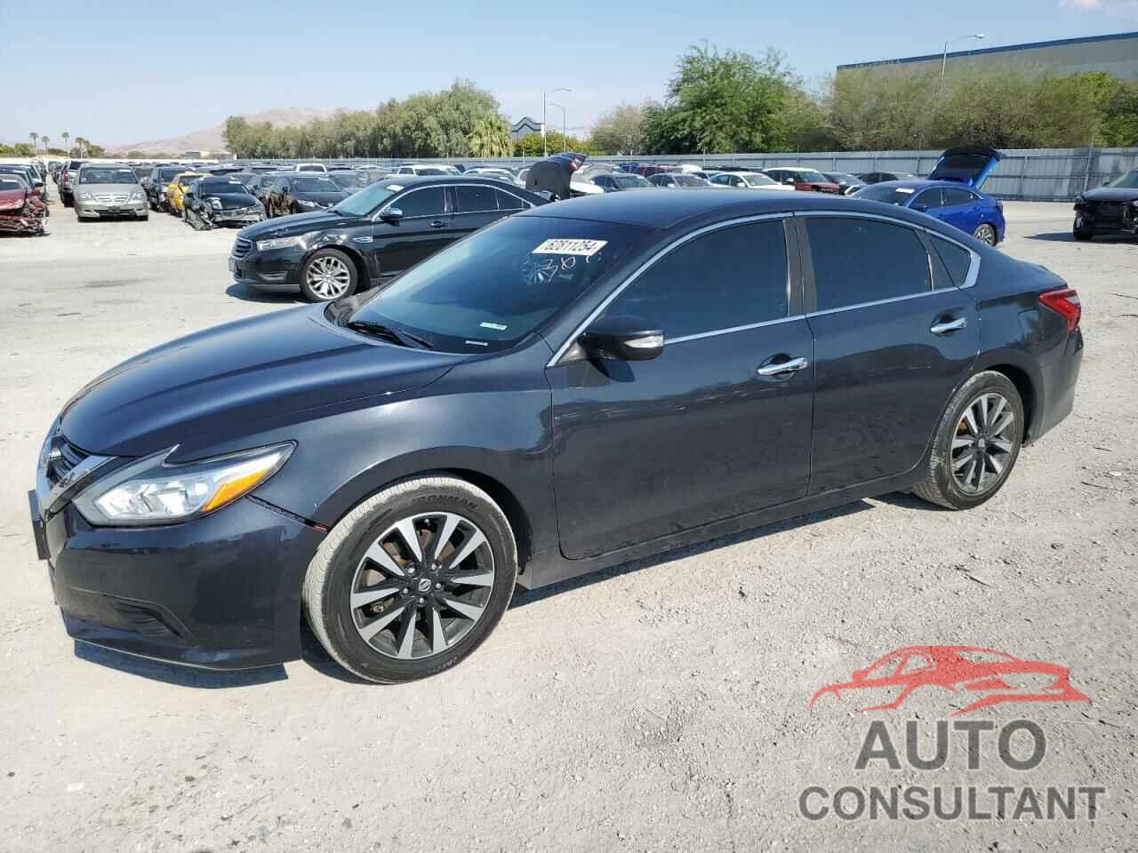 NISSAN ALTIMA 2018 - 1N4AL3AP8JC235924