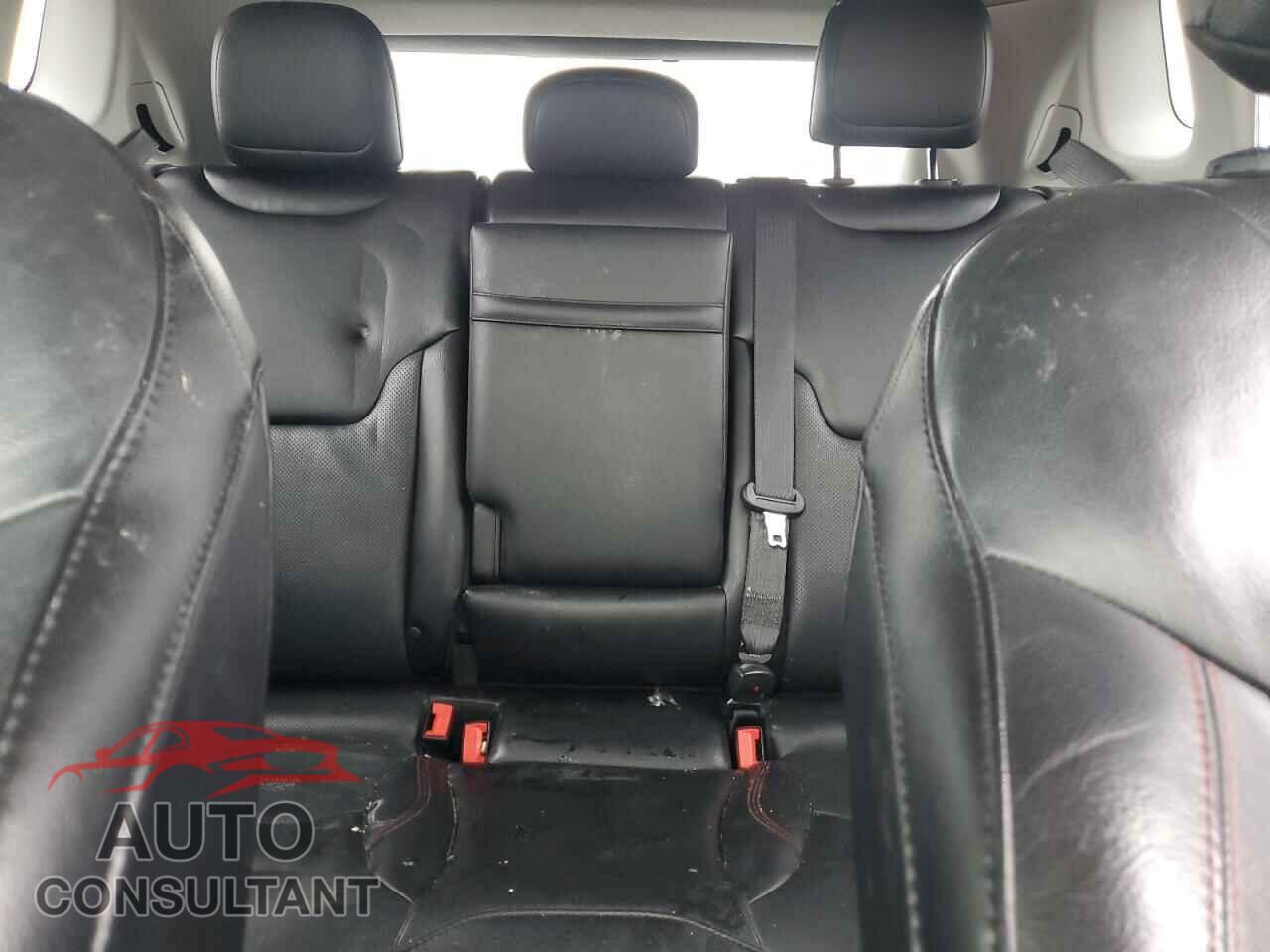 JEEP COMPASS 2017 - 3C4NJDDB0HT659636