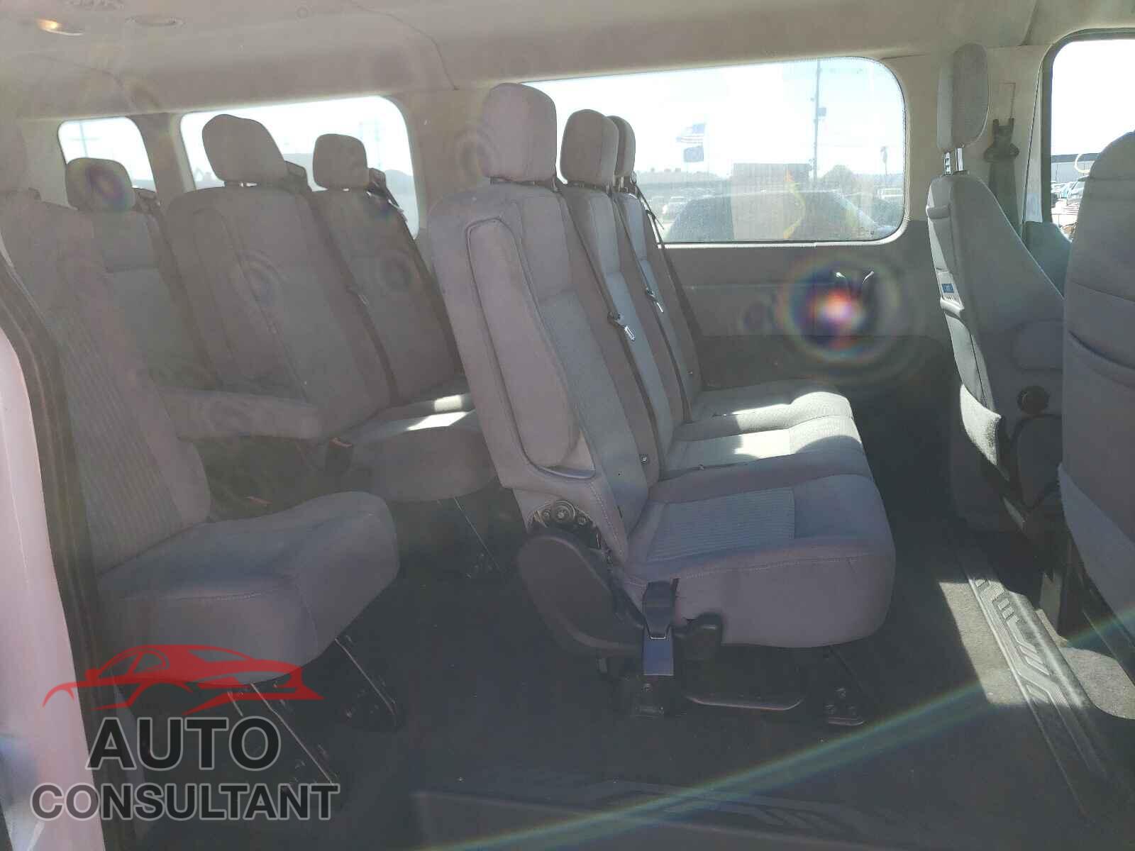 FORD TRANSIT CO 2017 - 1FBZX2ZM2HKA23675
