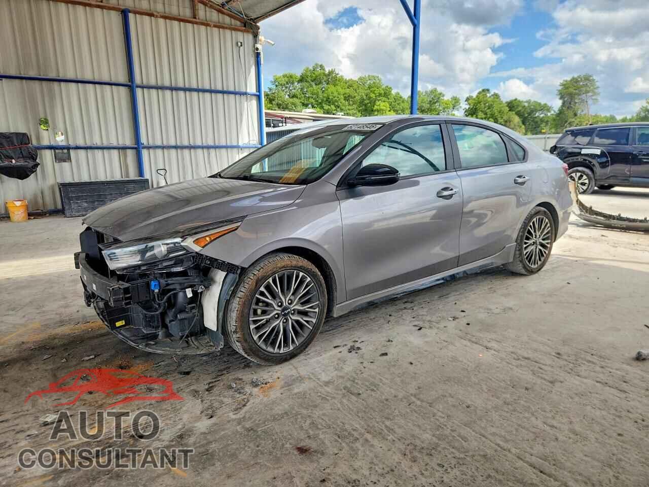 KIA FORTE 2024 - 3KPF54ADXRE830283