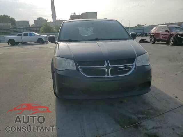 DODGE CARAVAN 2013 - 2C4RDGCG3DR741235