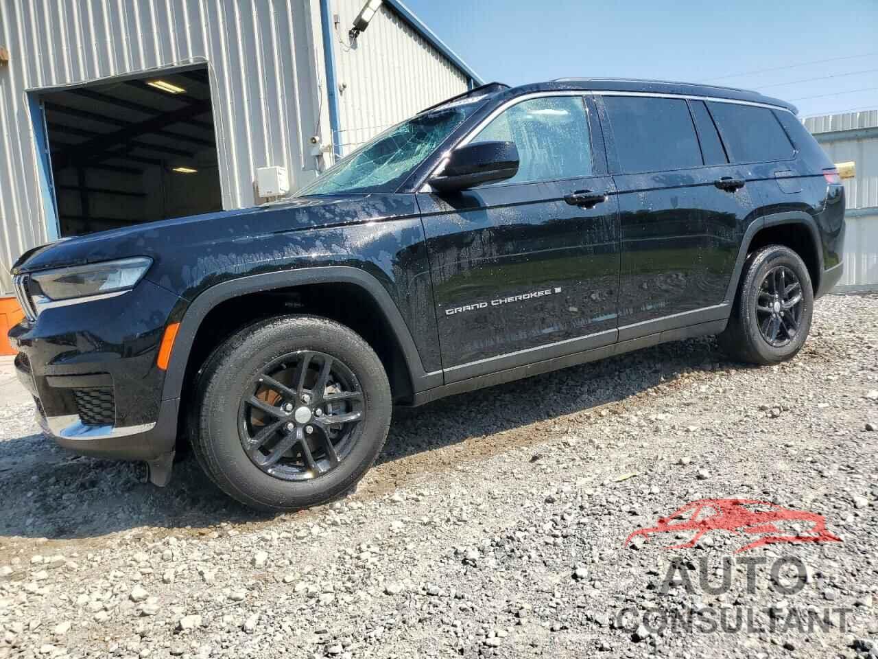 JEEP GRAND CHER 2023 - 1C4RJJAG9P8754886