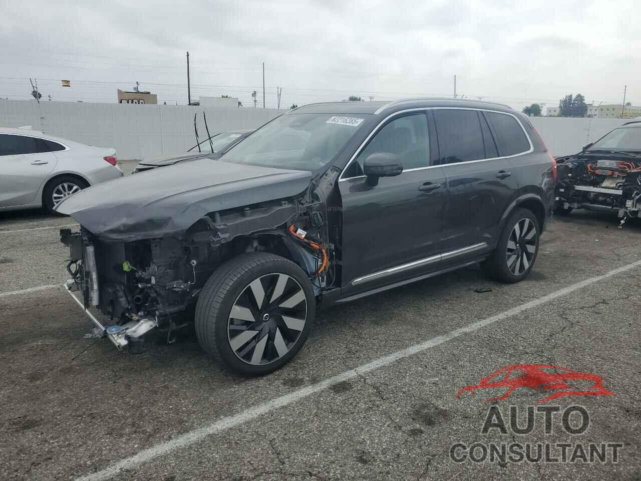 VOLVO XC90 ULTIM 2023 - YV4H60CA1P1946339