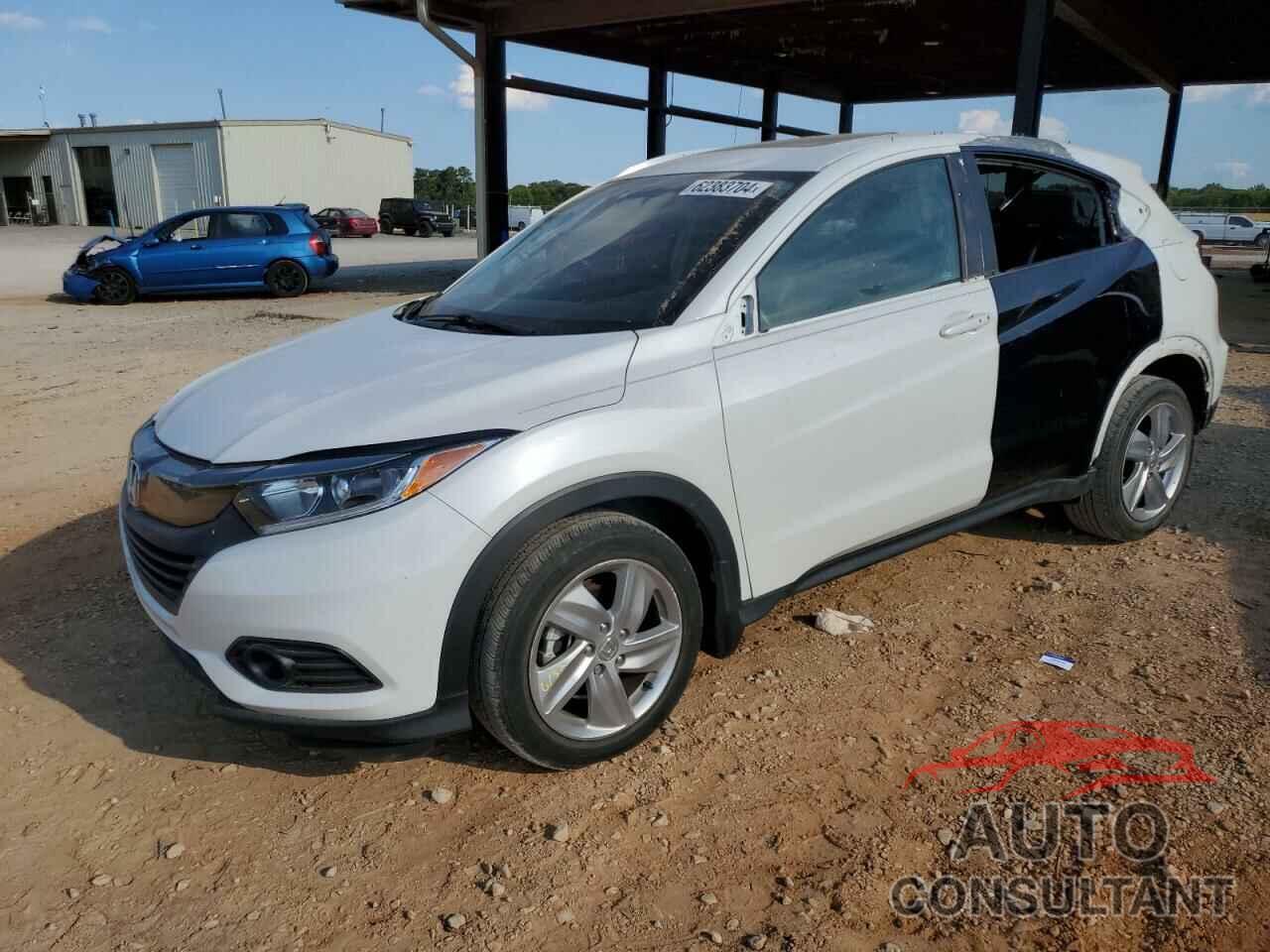HONDA HR-V 2019 - 3CZRU5H7XKM714058