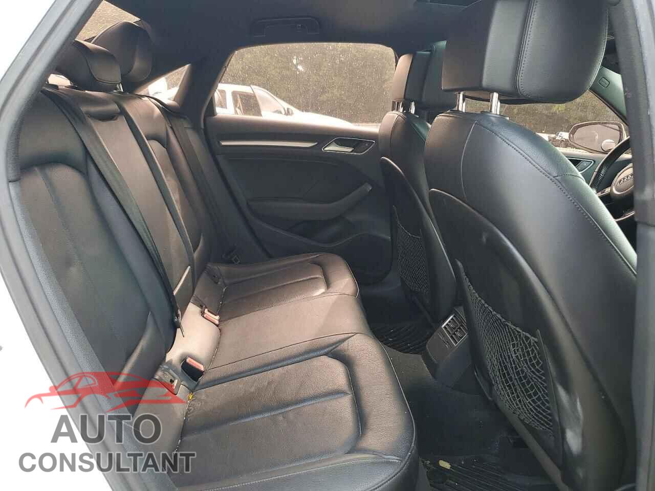 AUDI A3 2016 - WAUB8GFF5G1054482