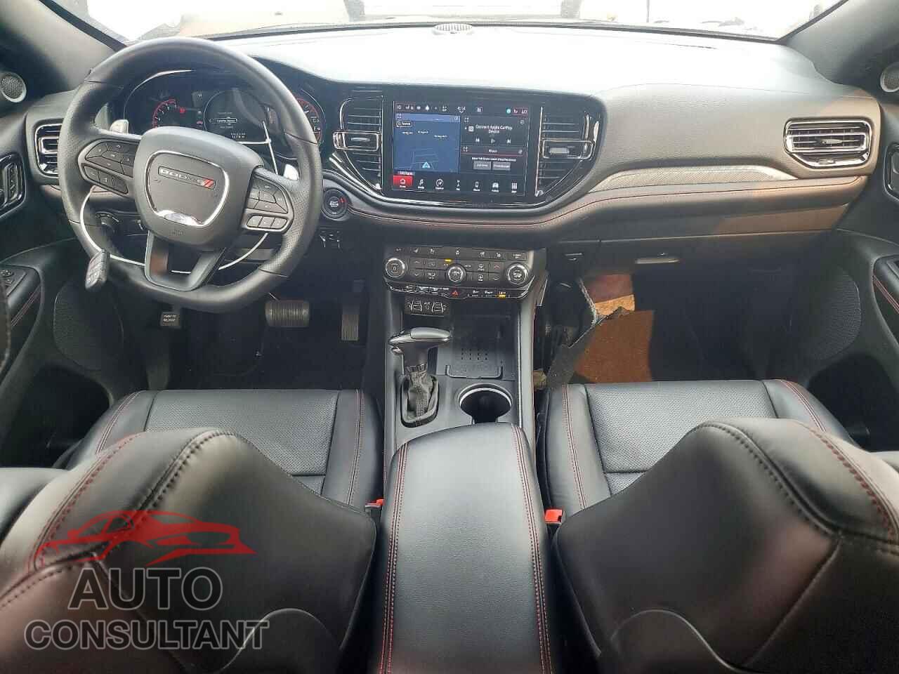 DODGE DURANGO 2025 - 1C4RDJDG9SC529294