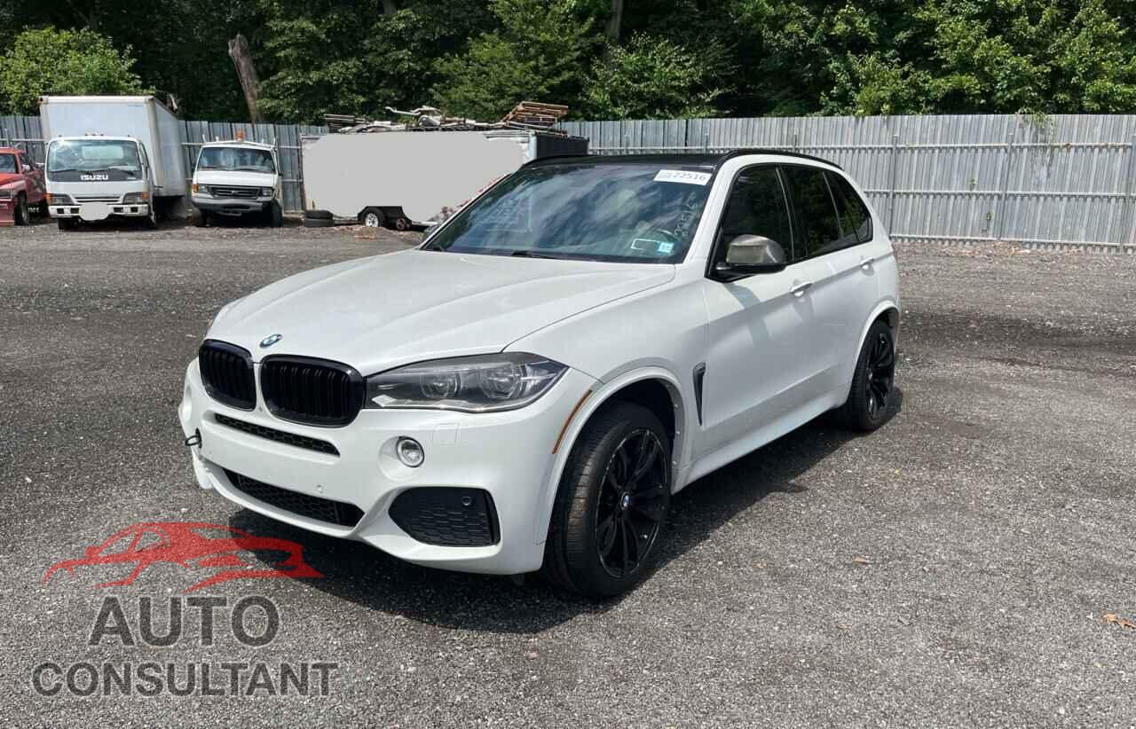 BMW X5 2014 - 5UXKR6C58E0J71917