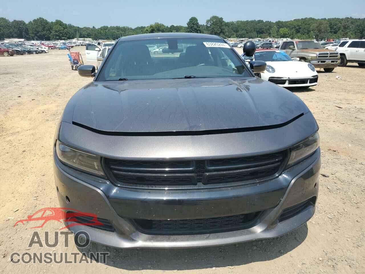 DODGE CHARGER 2022 - 2C3CDXKG4NH209558