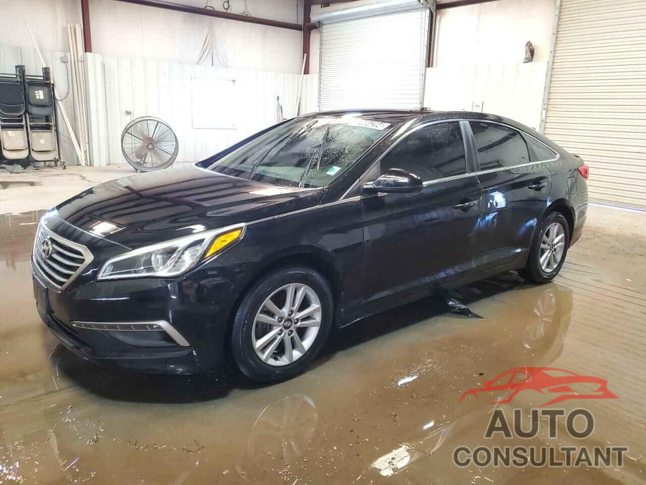 HYUNDAI SONATA 2015 - 5NPE24AFXFH223328