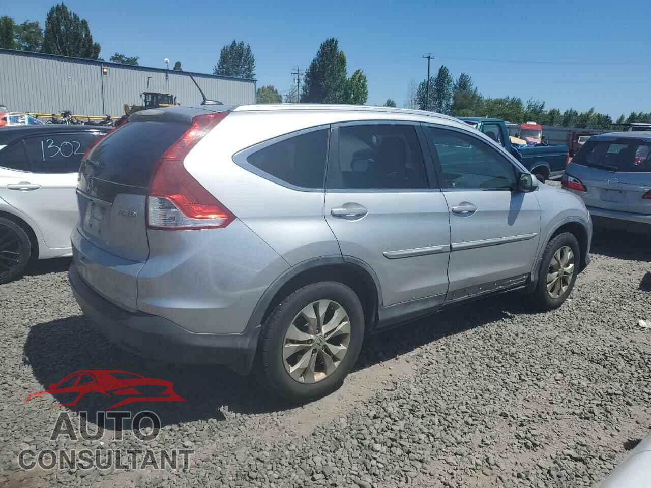 HONDA CRV 2012 - JHLRM4H73CC013111