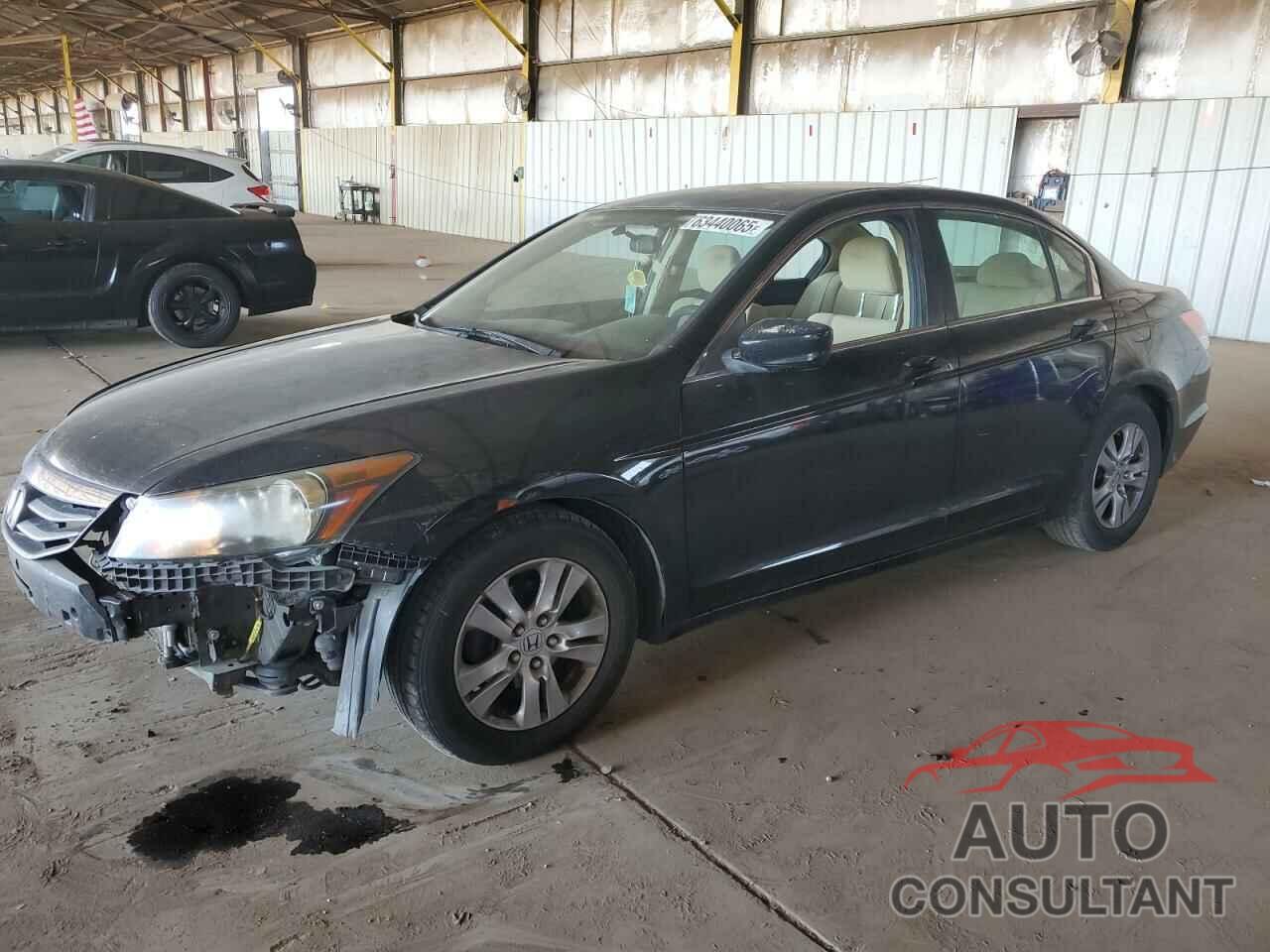HONDA ACCORD 2012 - 1HGCP2F46CA193026