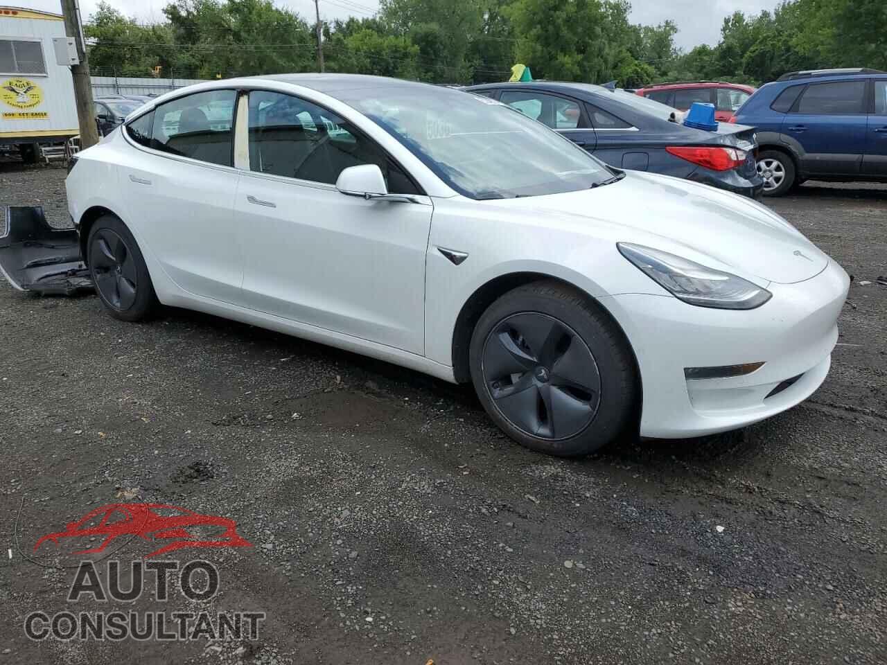TESLA MODEL 3 2019 - 5YJ3E1EBXKF388454