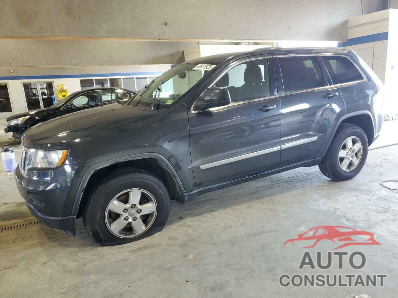 JEEP GRAND CHER 2012 - 1C4RJFAGXCC268754