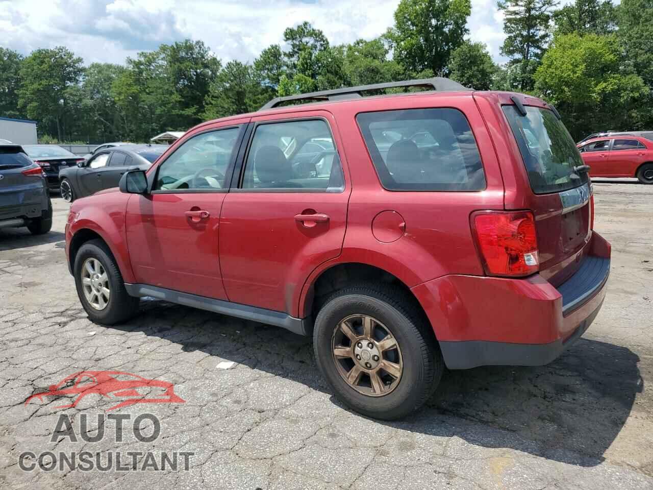 MAZDA TRIBUTE 2011 - 4F2CY0C77BKM03754