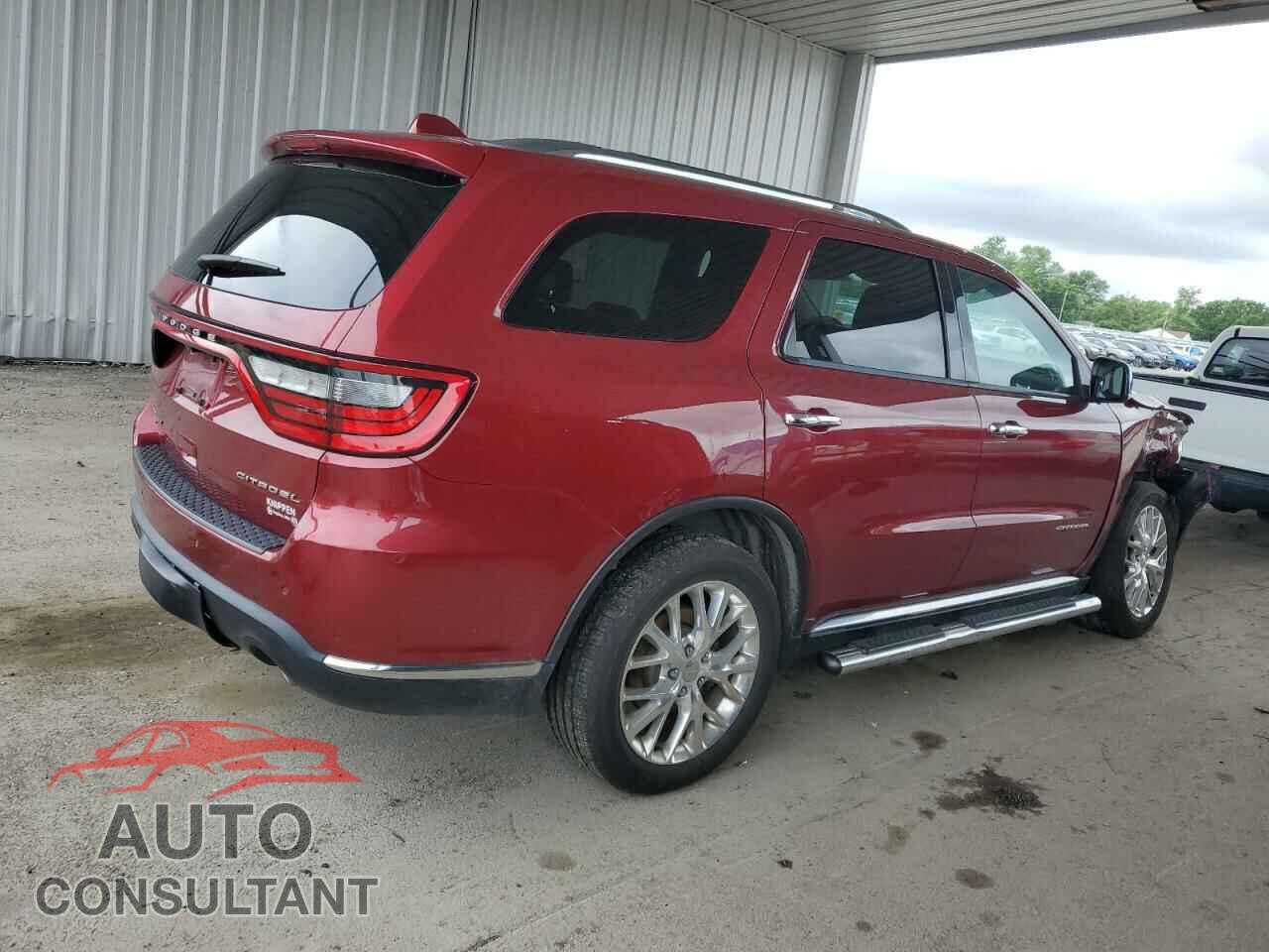DODGE DURANGO 2015 - 1C4RDJEG1FC154036