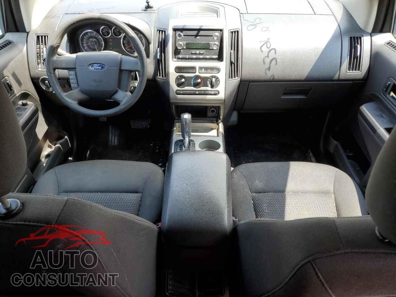FORD EDGE 2009 - 2FMDK36C19BA43901