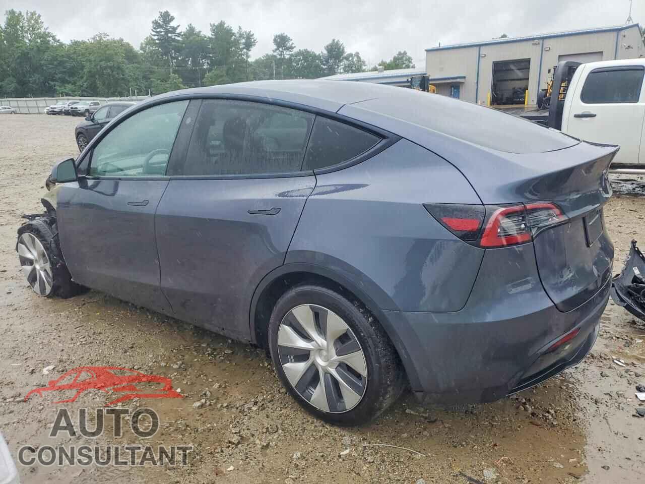 TESLA MODEL Y 2023 - 7SAYGDEE4PF976548