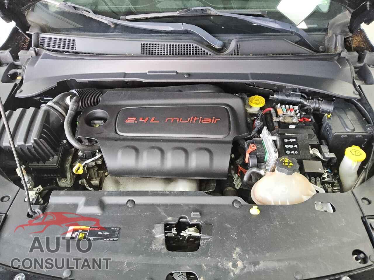 JEEP COMPASS 2018 - 3C4NJDBB6JT313342