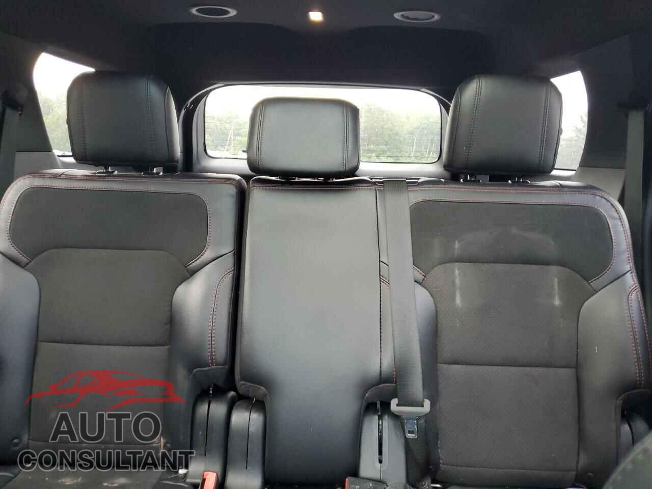 FORD EXPLORER 2019 - 1FM5K8D83KGA80947