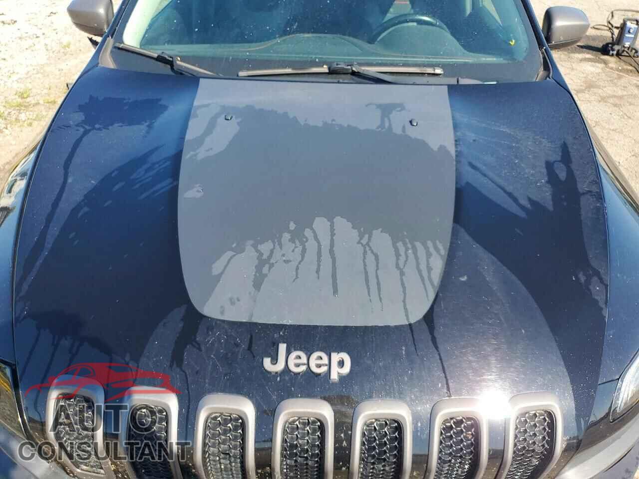 JEEP CHEROKEE 2017 - 1C4PJMBS8HW556583