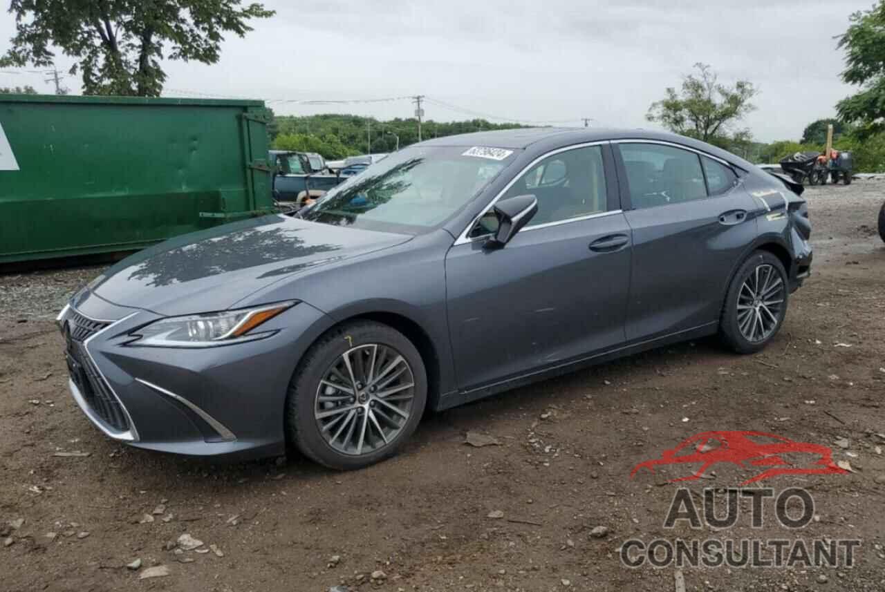 LEXUS ES350 2024 - 58ADZ1B16RU163037