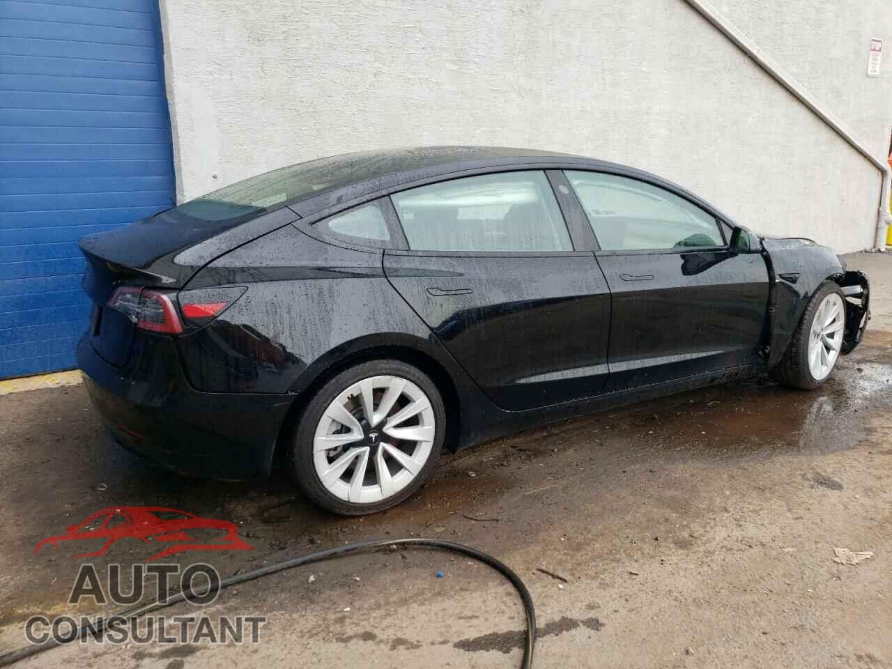 TESLA MODEL 3 2023 - 5YJ3E1EA7PF451699