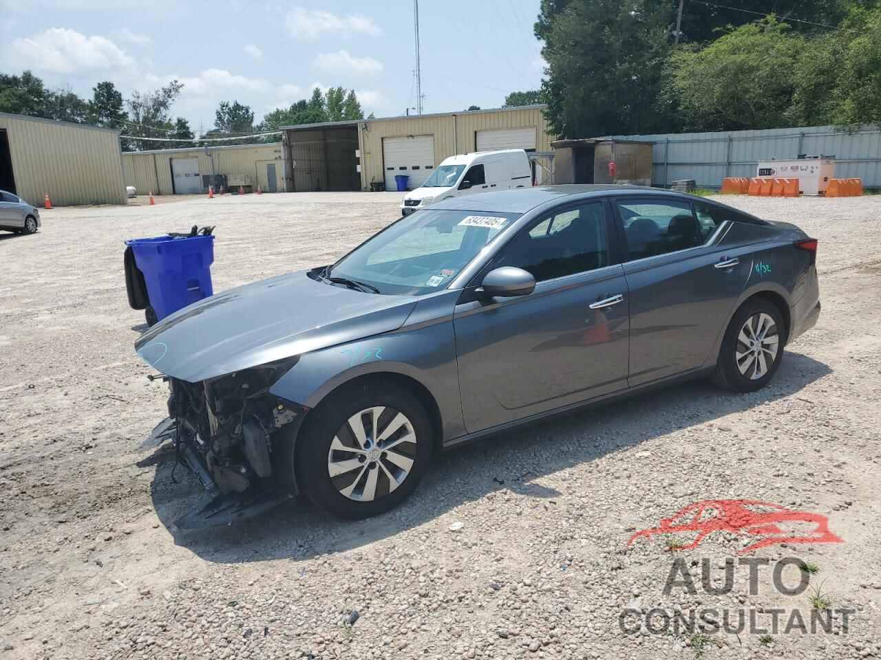 NISSAN ALTIMA 2020 - 1N4BL4BV0LC247415