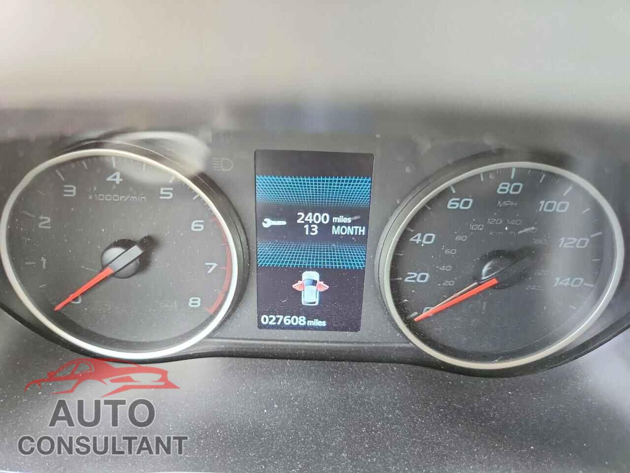 MITSUBISHI ECLIPSE 2025 - JA4ATWAA9SZ045484