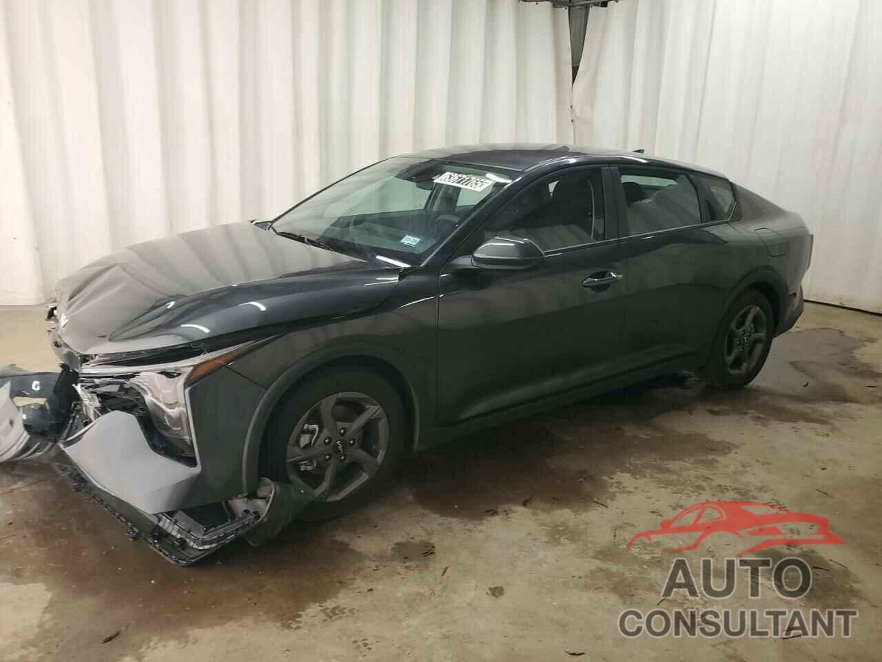 KIA K4 LX 2025 - 3KPFT4DE2SE054263