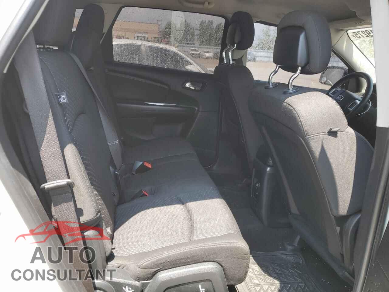 DODGE JOURNEY 2016 - 3C4PDCCG4GT184840