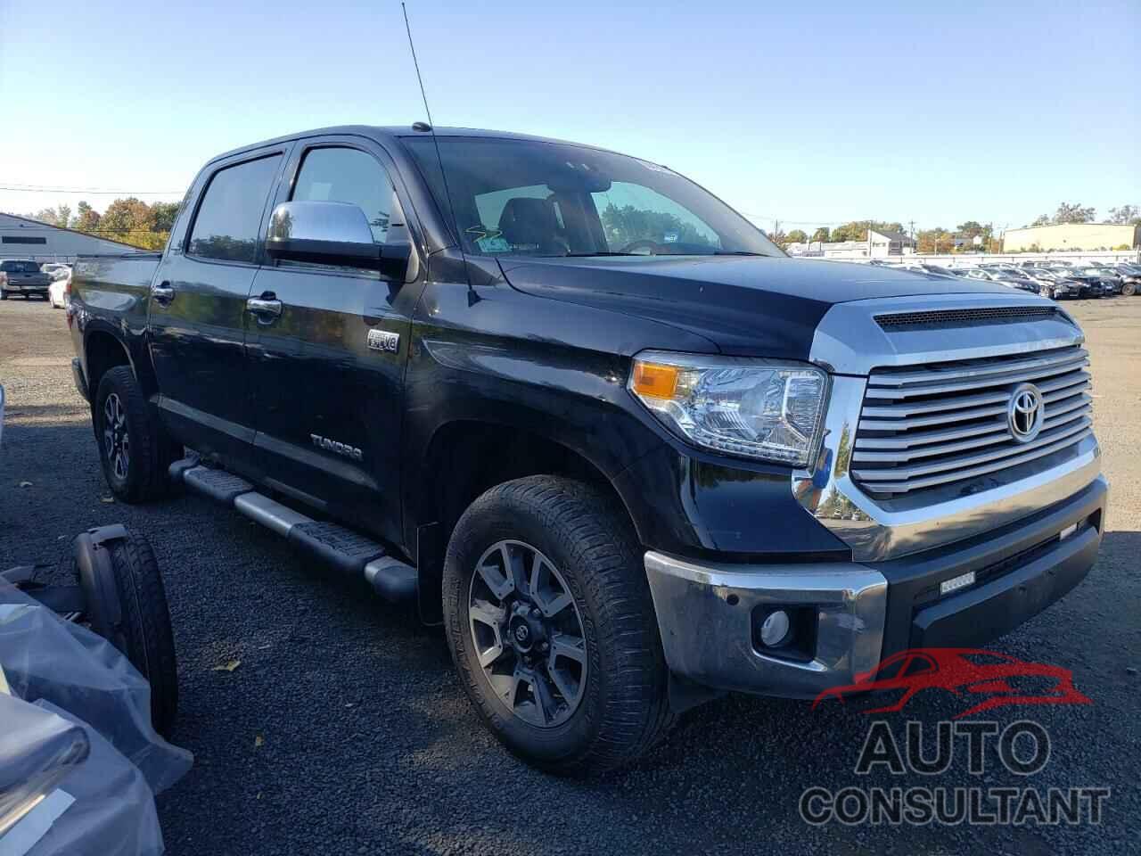 TOYOTA TUNDRA 2016 - 5TFHY5F17GX544781