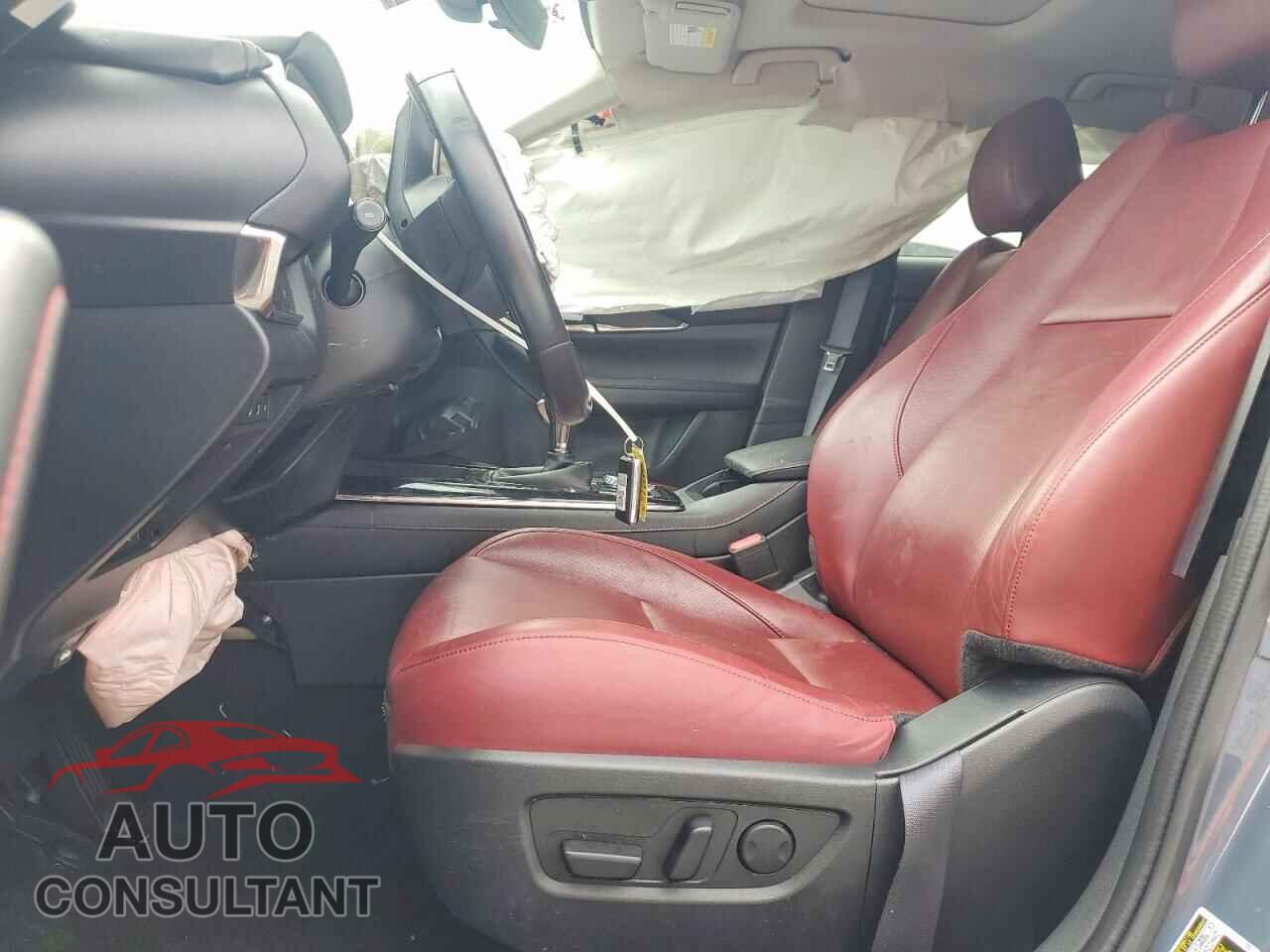 MAZDA CX30 2023 - 3MVDMBCM4PM509787