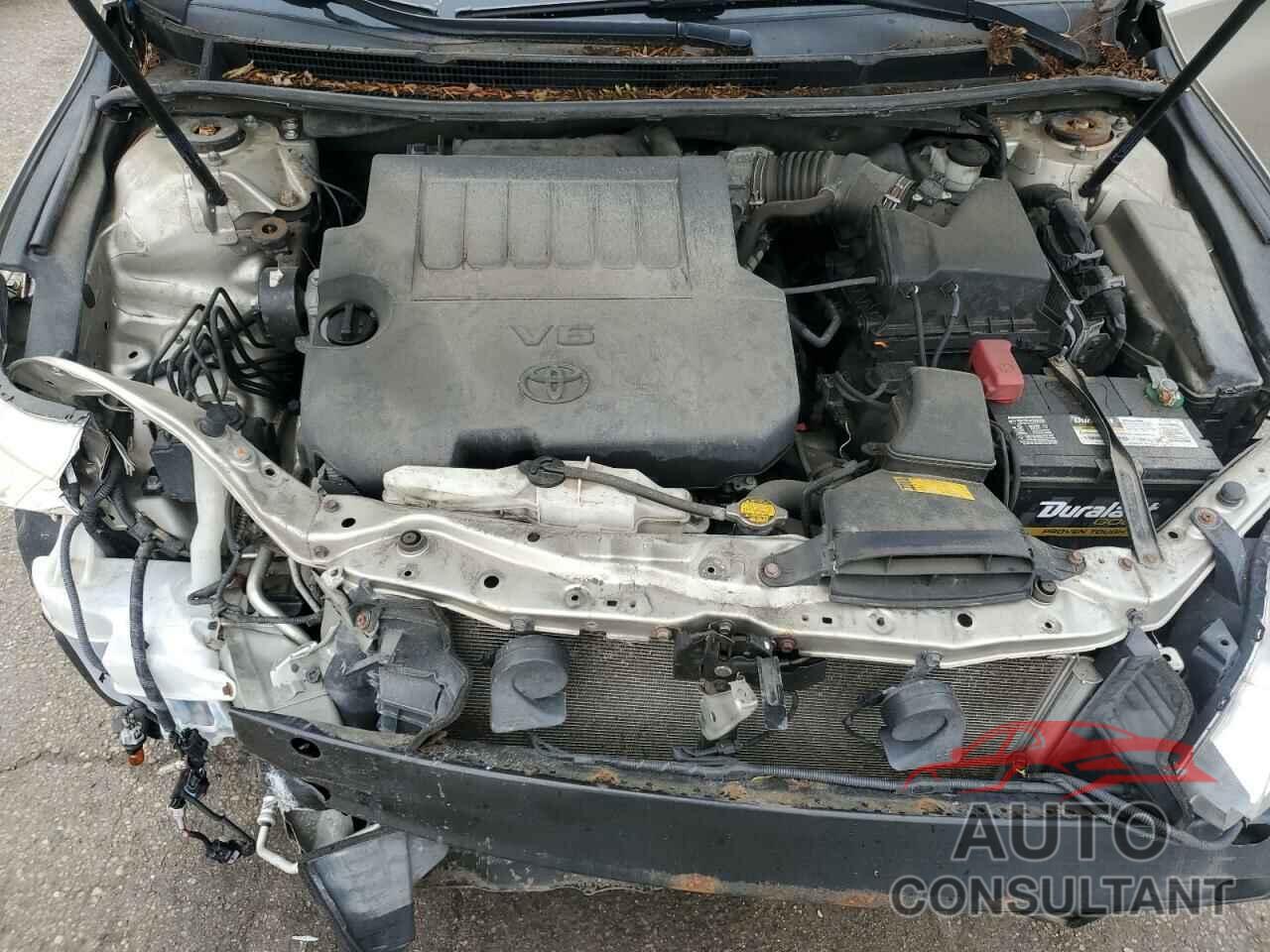 TOYOTA AVALON 2013 - 4T1BK1EBXDU032354