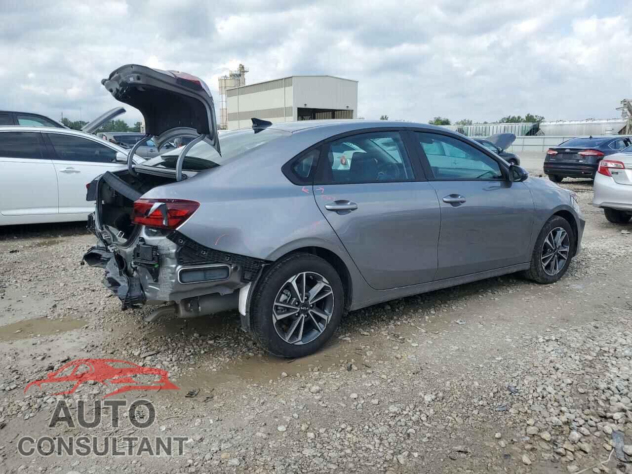 KIA FORTE 2024 - 3KPF24AD8RE778161