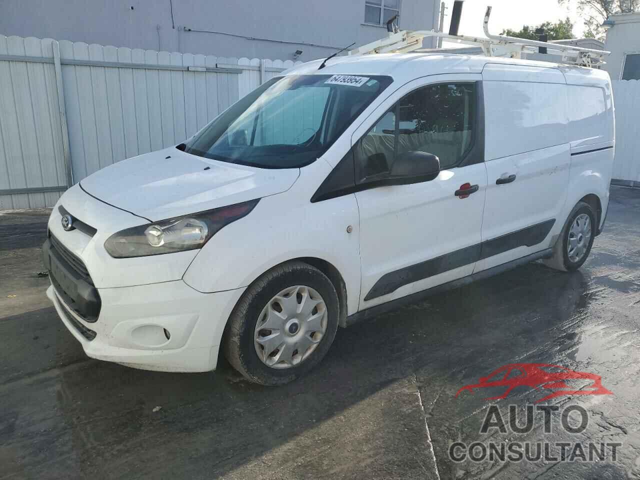 FORD TRANSIT 2015 - NM0LS7F7XF1190202