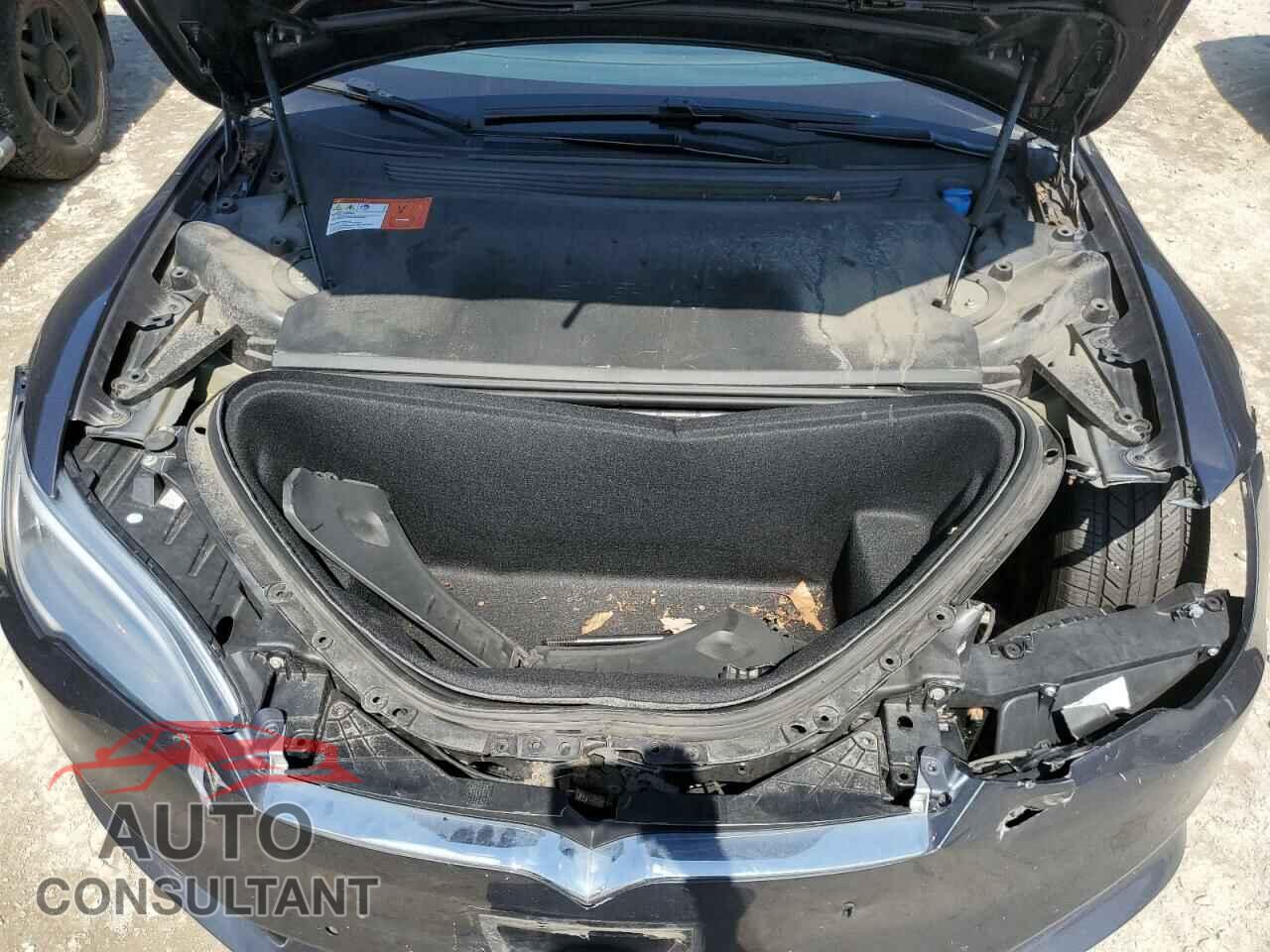 TESLA MODEL S 2018 - 5YJSA1E28JF243466