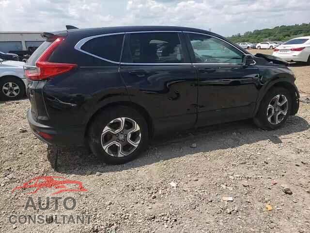 HONDA CRV 2019 - 7FARW2H51KE014693