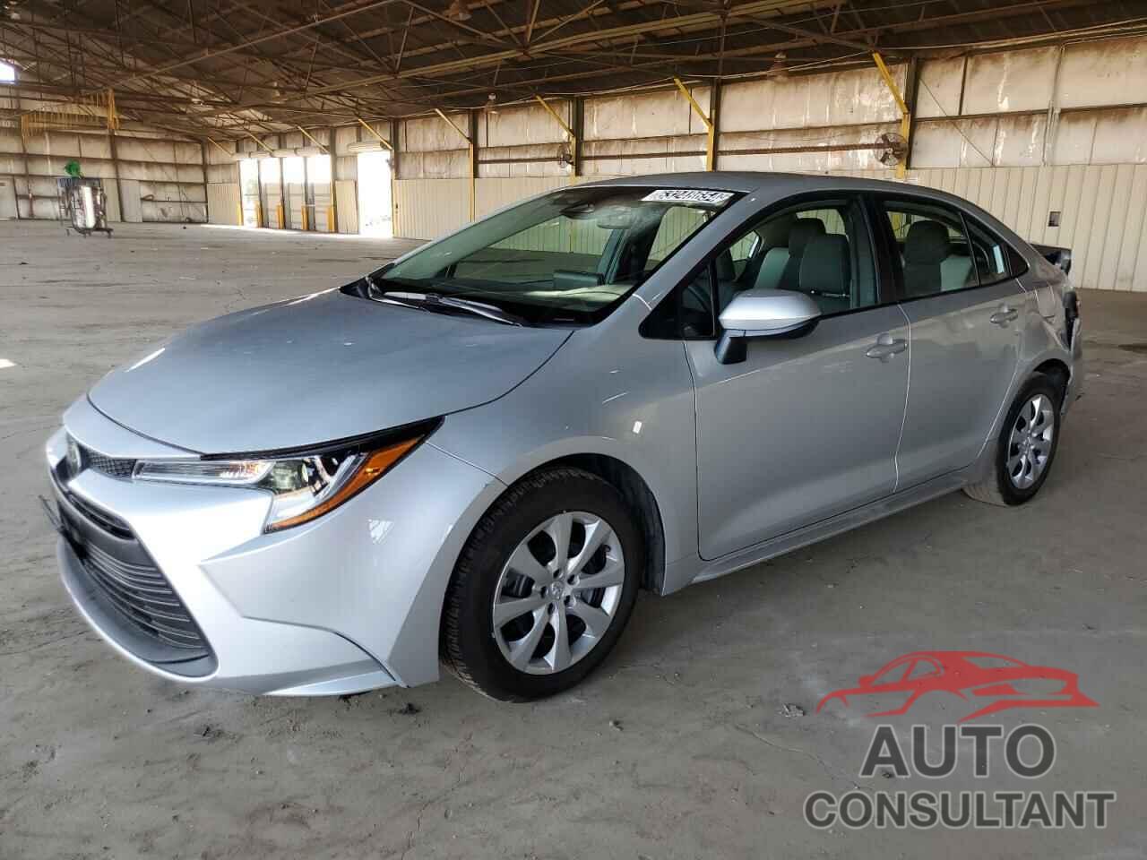 TOYOTA COROLLA 2023 - 5YFB4MDE3PP062728
