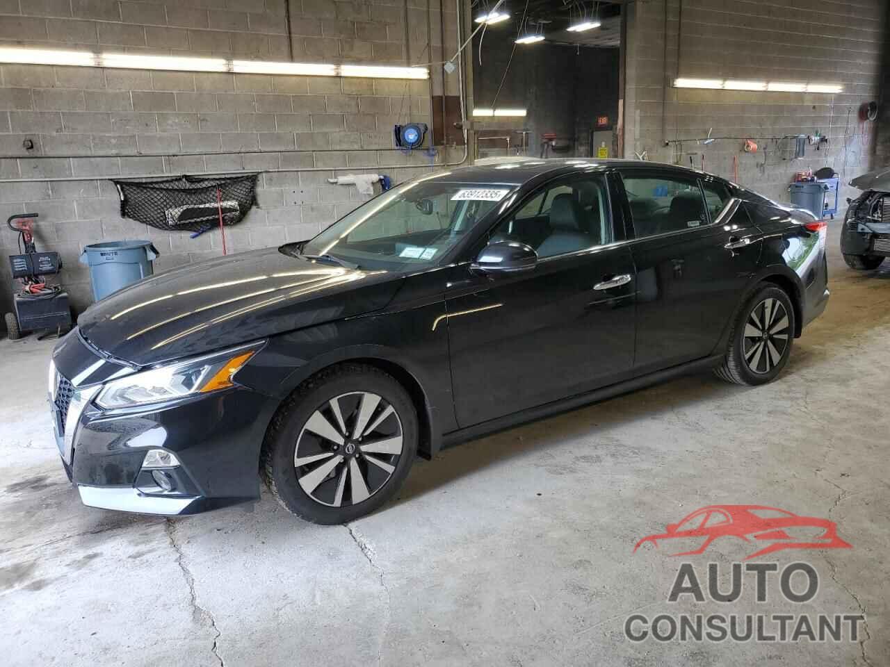 NISSAN ALTIMA 2019 - 1N4BL4DV9KC252480