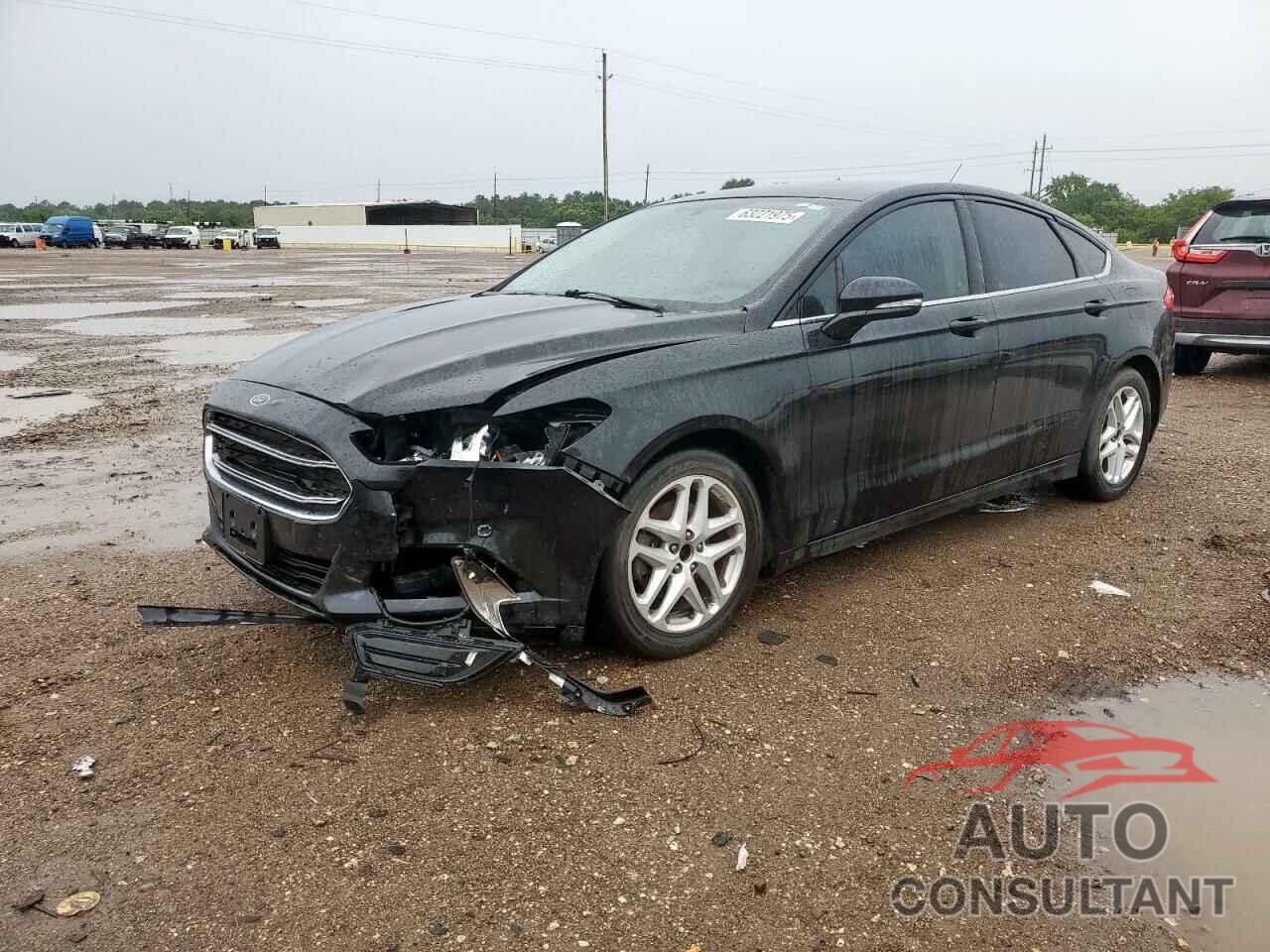 FORD FUSION 2015 - 3FA6P0H79FR224051