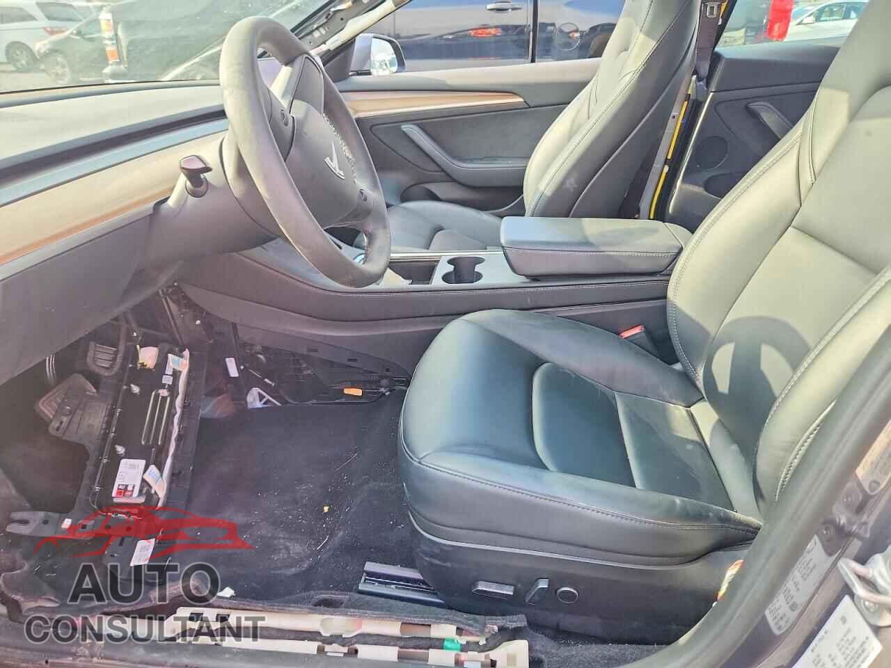 TESLA MODEL 3 2023 - 5YJ3E1EA4PF697271