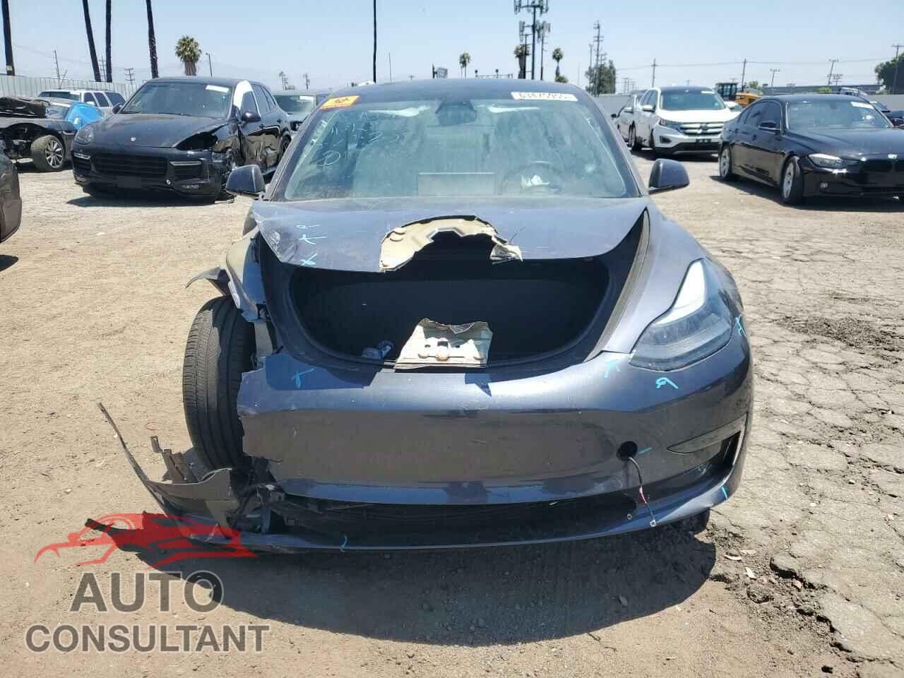 TESLA MODEL 3 2023 - 5YJ3E1EA4PF468086