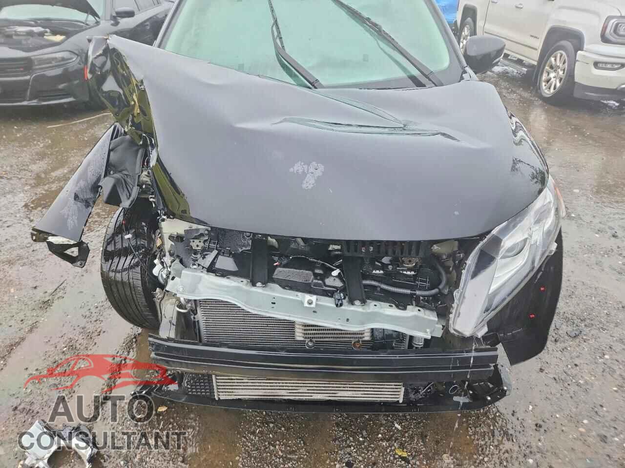 MITSUBISHI ECLIPSE 2018 - JA4AT5AA6JZ042244