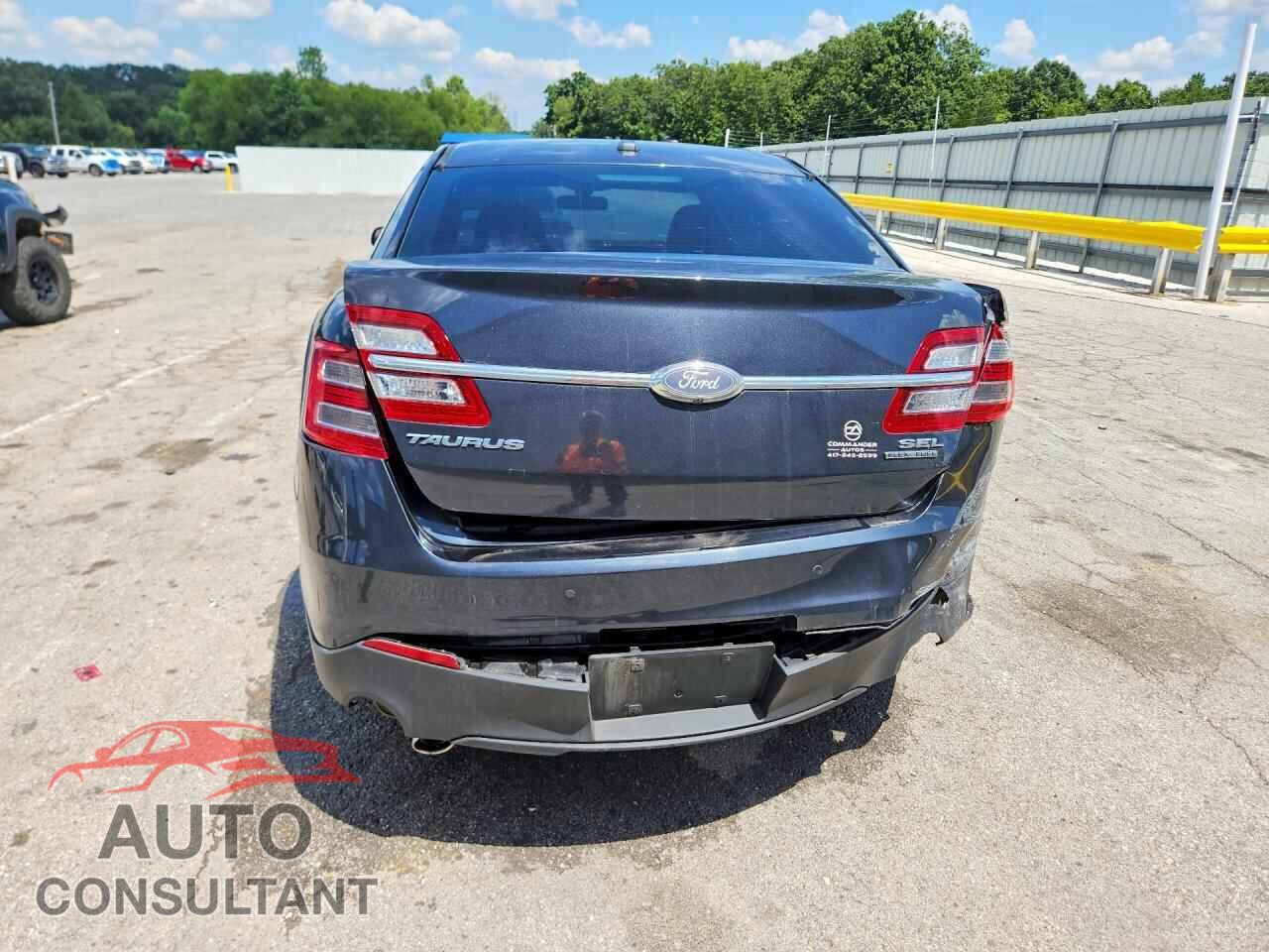 FORD TAURUS 2017 - 1FAHP2E88HG114698